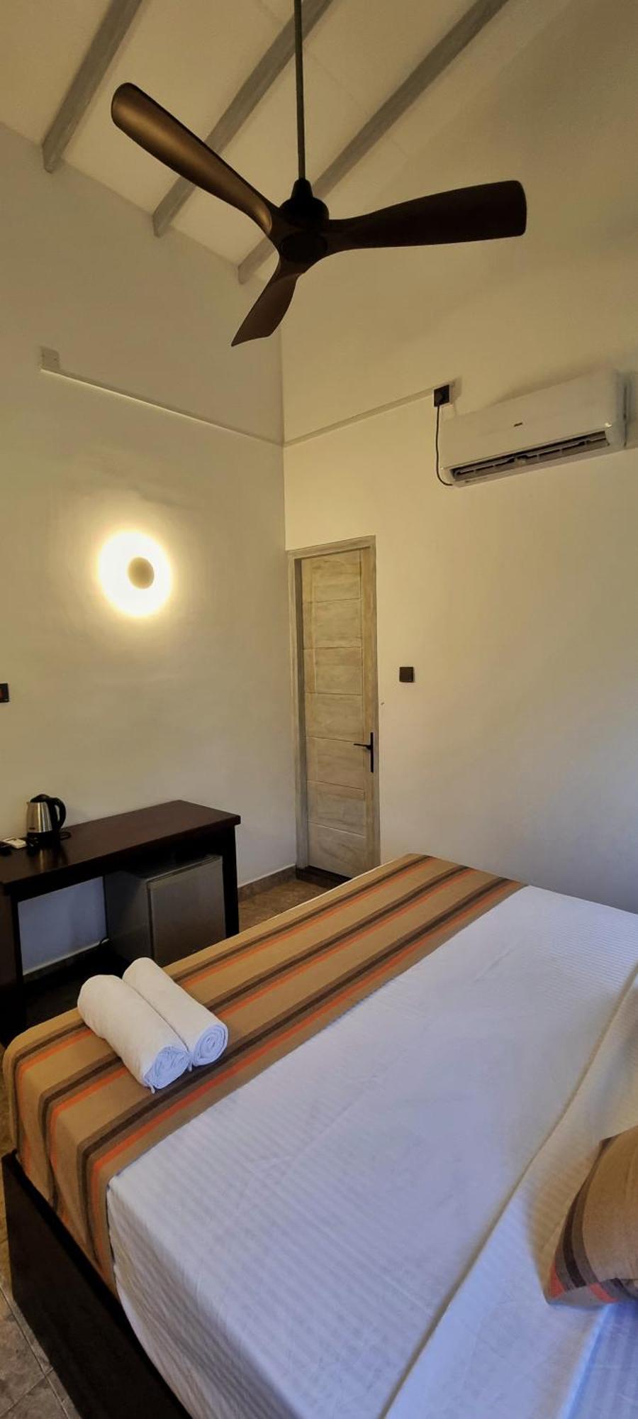 Amanda Mirissa Hotel Ruang foto