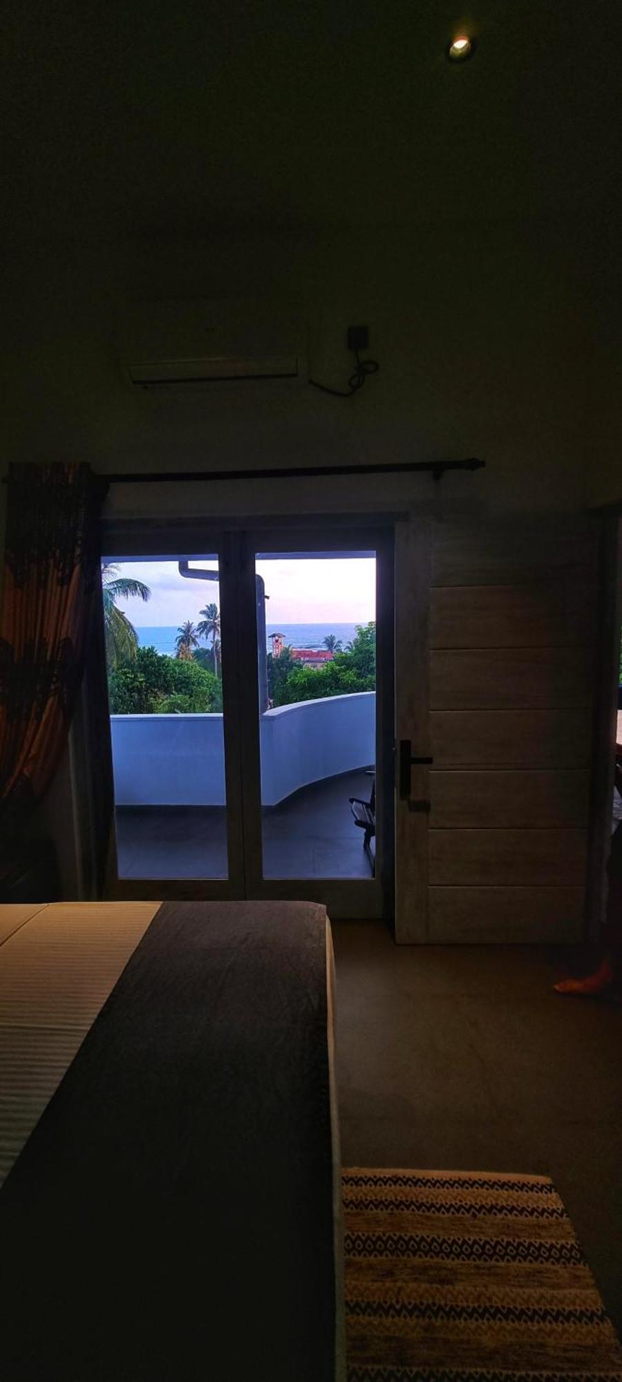 Amanda Mirissa Hotel Ruang foto