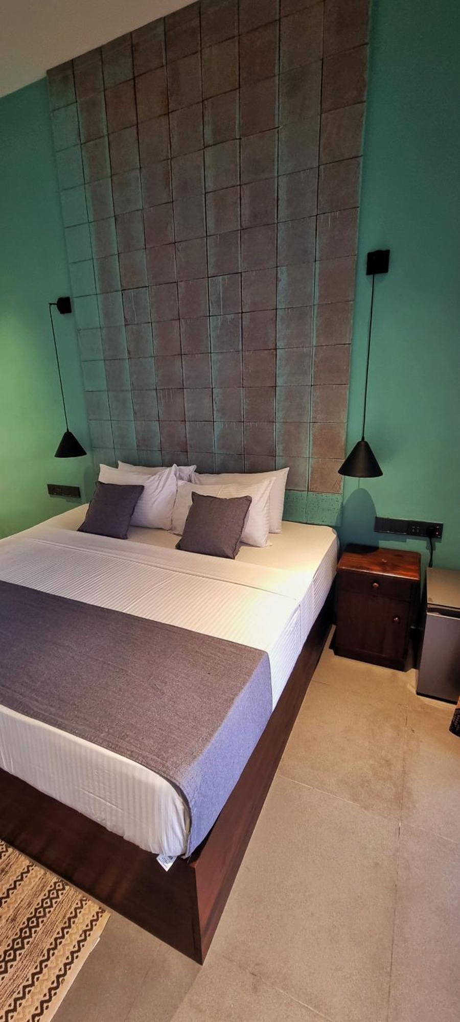 Amanda Mirissa Hotel Ruang foto