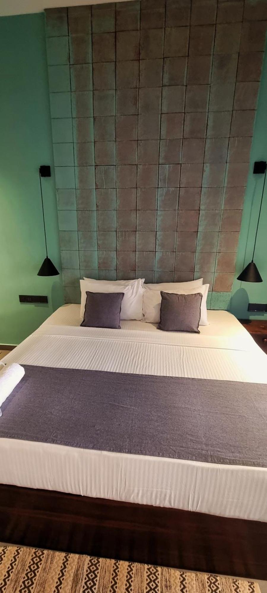 Amanda Mirissa Hotel Bagian luar foto
