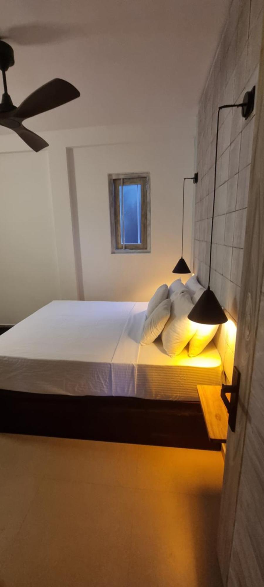 Amanda Mirissa Hotel Ruang foto