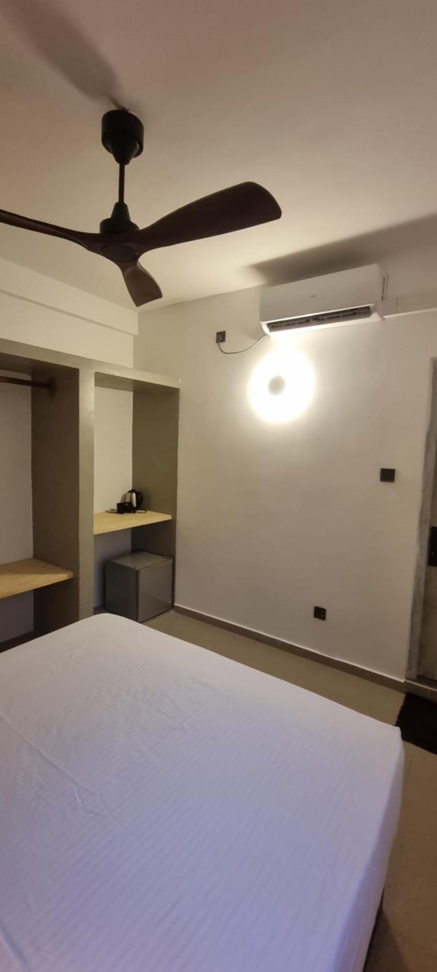 Amanda Mirissa Hotel Ruang foto