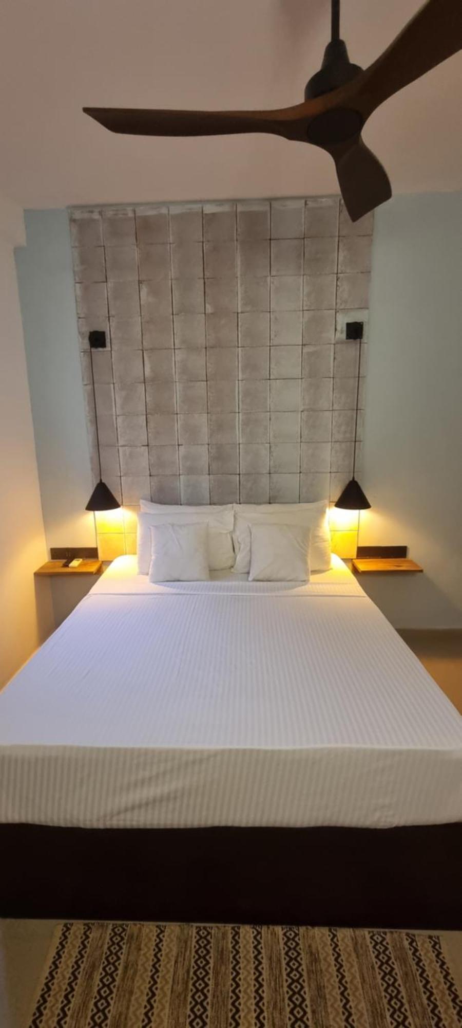 Amanda Mirissa Hotel Ruang foto